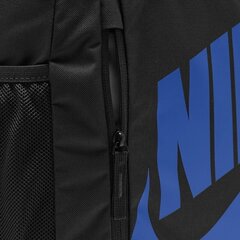 Mugursoma, Nike Elemental Jr BA6030 016, melna cena un informācija | Sporta somas un mugursomas | 220.lv