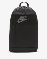Рюкзак Nike Elemental DD0562 010 цена и информация | Куинн | 220.lv