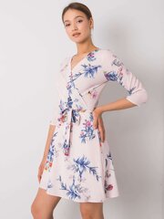 Платье для женщин Elise 292001917, розовое цена и информация | Платья | 220.lv