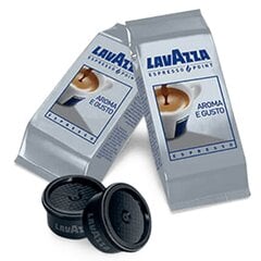 Kafijas kapsulas Lavazza Point, Aroma e Gusto Espresso, 100gb cena un informācija | Lavazza Pārtikas preces | 220.lv
