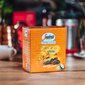 Kafijas kapsulas Segafredo Peru, 10x6 g cena un informācija | Kafija, kakao | 220.lv