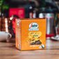 Kafijas kapsulas Segafredo Peru, 10x6 g cena un informācija | Kafija, kakao | 220.lv
