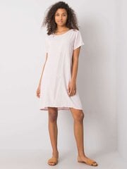 Платье женское Hermione 292003606, розовое цена и информация | Платья | 220.lv