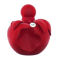 Parfimērijas ūdens Nina Ricci Nina Extra Rouge EDP sievietēm 50 ml цена и информация | Женские духи | 220.lv