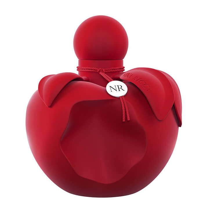 Parfimērijas ūdens Nina Ricci Nina Extra Rouge EDP sievietēm 50 ml цена и информация | Sieviešu smaržas | 220.lv