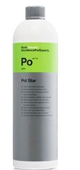 Средство для чистки сидений и ковриков Koch Chemie Pols Star 92001, 1л цена и информация | Автохимия | 220.lv