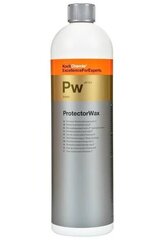 Vasks Koch Chemie Protector Wax, 319001 1L cena un informācija | Auto ķīmija | 220.lv