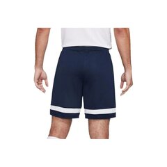 Nike Dri-Fit Academy Shorts M CW6107-452 kaina ir informacija | Vīriešu šorti | 220.lv