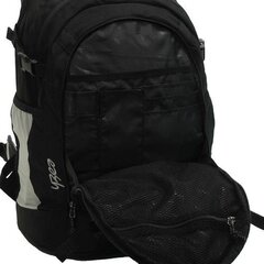 Ранец для подростков Yzea Ace, Tweed 26 литров цена и информация | Школьные рюкзаки, спортивные сумки | 220.lv