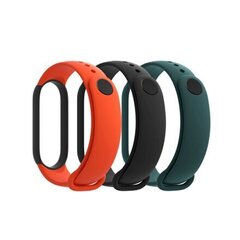 Xiaomi Watch Strap Set cena un informācija | Viedpulksteņu un viedo aproču aksesuāri | 220.lv