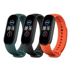 Xiaomi Watch Strap Set cena un informācija | Viedpulksteņu un viedo aproču aksesuāri | 220.lv