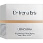 Dienas izgaismojošs pretgrumbu krēms Dr Irena Eris Lumissima, SPF20, 50ml cena un informācija | Sejas krēmi | 220.lv