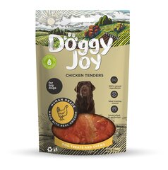 Doggy Joy лакомства для собак из куриного мяса 90г цена и информация | Лакомства для собак | 220.lv