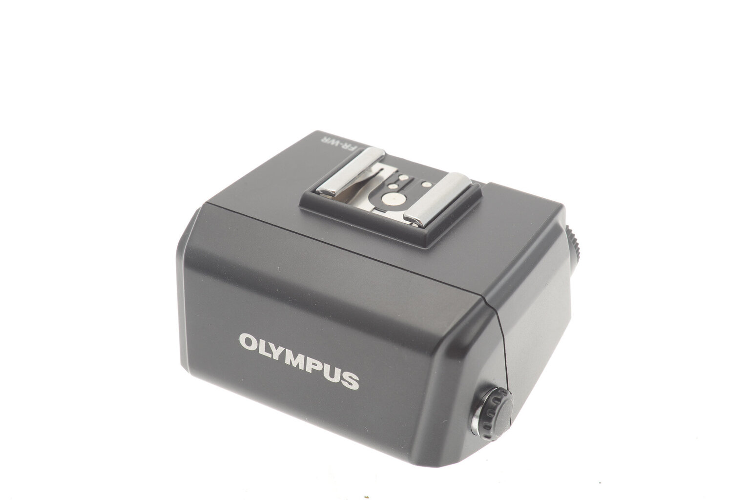 Olympus FR-WR цена и информация | Citi piederumi fotokamerām | 220.lv