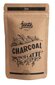 Fonte, Charcoal Latte dzēriena maisījums,300g cena un informācija | Kafija, kakao | 220.lv