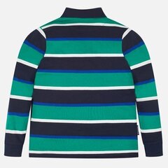 Zēnu polo Džemperis, Mayoral cena un informācija | Zēnu jakas, džemperi, žaketes, vestes | 220.lv
