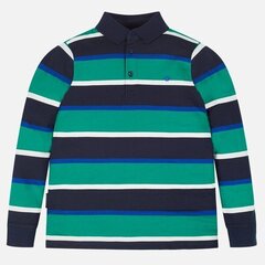 Zēnu polo Džemperis, Mayoral cena un informācija | Zēnu jakas, džemperi, žaketes, vestes | 220.lv