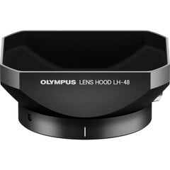 Olympus LH-48  цена и информация | Прочие аксессуары для фотокамер | 220.lv