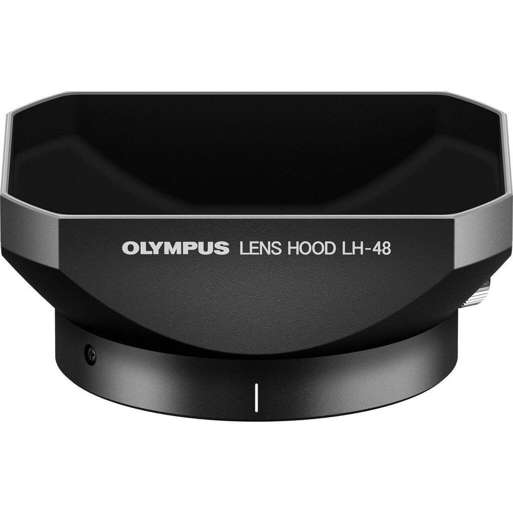 Olympus LH-48 цена и информация | Citi piederumi fotokamerām | 220.lv