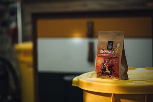 Hondurasa, Omniroast, Marcala CEIBA Organic Washed Filtra 200g, Rocket Bean Roastery cena un informācija | Kafija, kakao | 220.lv