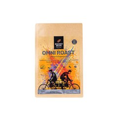 Hondurasa, Omniroast, Marcala CEIBA Organic Washed Filtra 200g, Rocket Bean Roastery cena un informācija | Kafija, kakao | 220.lv