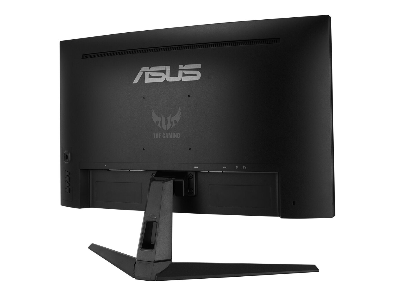 Asus TUF Gaming VG27VH1B cena un informācija | Monitori | 220.lv