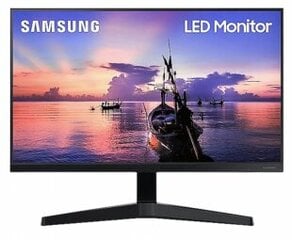 Samsung LF27T350FHRXEN cena un informācija | Monitori | 220.lv