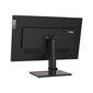 Lenovo ThinkVision T24i-2L (62B0MAT2EU), 23.8" cena un informācija | Monitori | 220.lv