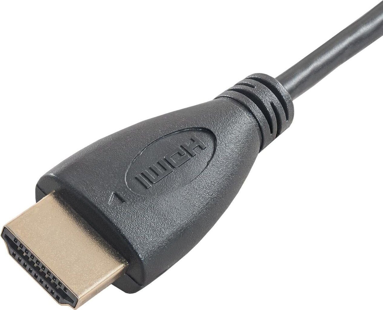 Akyga AK-HD-15R, HDMI/Micro HDMI, 1.5 m цена и информация | Kabeļi un vadi | 220.lv