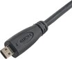Akyga AK-HD-15R, HDMI/Micro HDMI, 1.5 m цена и информация | Kabeļi un vadi | 220.lv
