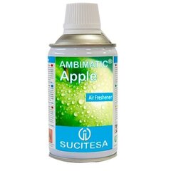 Автоматический освежитель воздуха Ambimatic Apple 335 мл цена и информация | Освежители воздуха | 220.lv