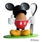 WMF Disney Mikipeles olu trauciņš un karote cena un informācija | Trauki, šķīvji, pusdienu servīzes | 220.lv