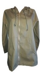 Hansmark женский пиджак Tara 68130*01, h.oliiv 4741653094676 цена и информация | Женские куртки | 220.lv