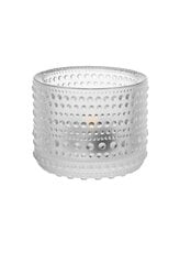 Подсвечник Iittala Kastehelmi frosted, 64 мм цена и информация | Подсвечники, свечи | 220.lv