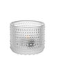 Подсвечник Iittala Kastehelmi frosted, 64 мм