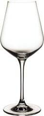 Villeroy & Boch Sarkanvīna glāzes 0,38 ml, La Divina, 4 gab. cena un informācija | Glāzes, krūzes, karafes | 220.lv