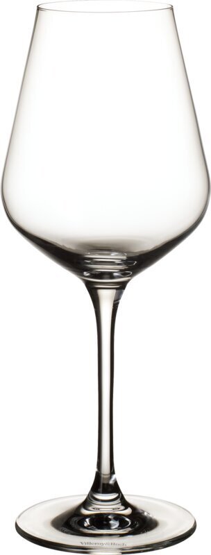 Villeroy & Boch Sarkanvīna glāzes 0,38 ml, La Divina, 4 gab. cena un informācija | Glāzes, krūzes, karafes | 220.lv