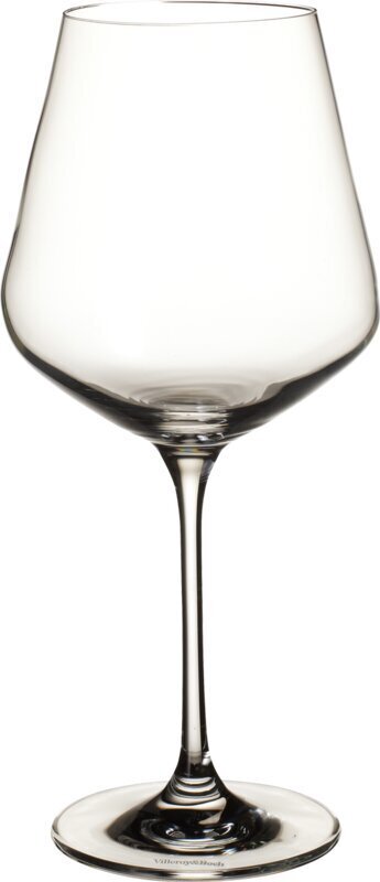 Villeroy & Boch Sarkanā vīna glāze La DIVINA, 4 gab. цена и информация | Glāzes, krūzes, karafes | 220.lv