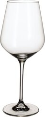 Villeroy & Boch Burgundy бокал для вина La Divina, 4 шт. цена и информация | Стаканы, фужеры, кувшины | 220.lv