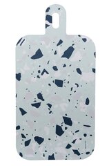 Muurla Terrazzo Griešanas Dēlis 23X44Cm цена и информация | Pазделочные доски | 220.lv