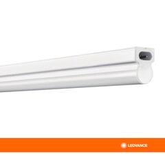 LEDVANCE LED светильник LINEAR COMPACT HO 1200 20W 2000Lm 3000K цена и информация | Монтируемые светильники, светодиодные панели | 220.lv