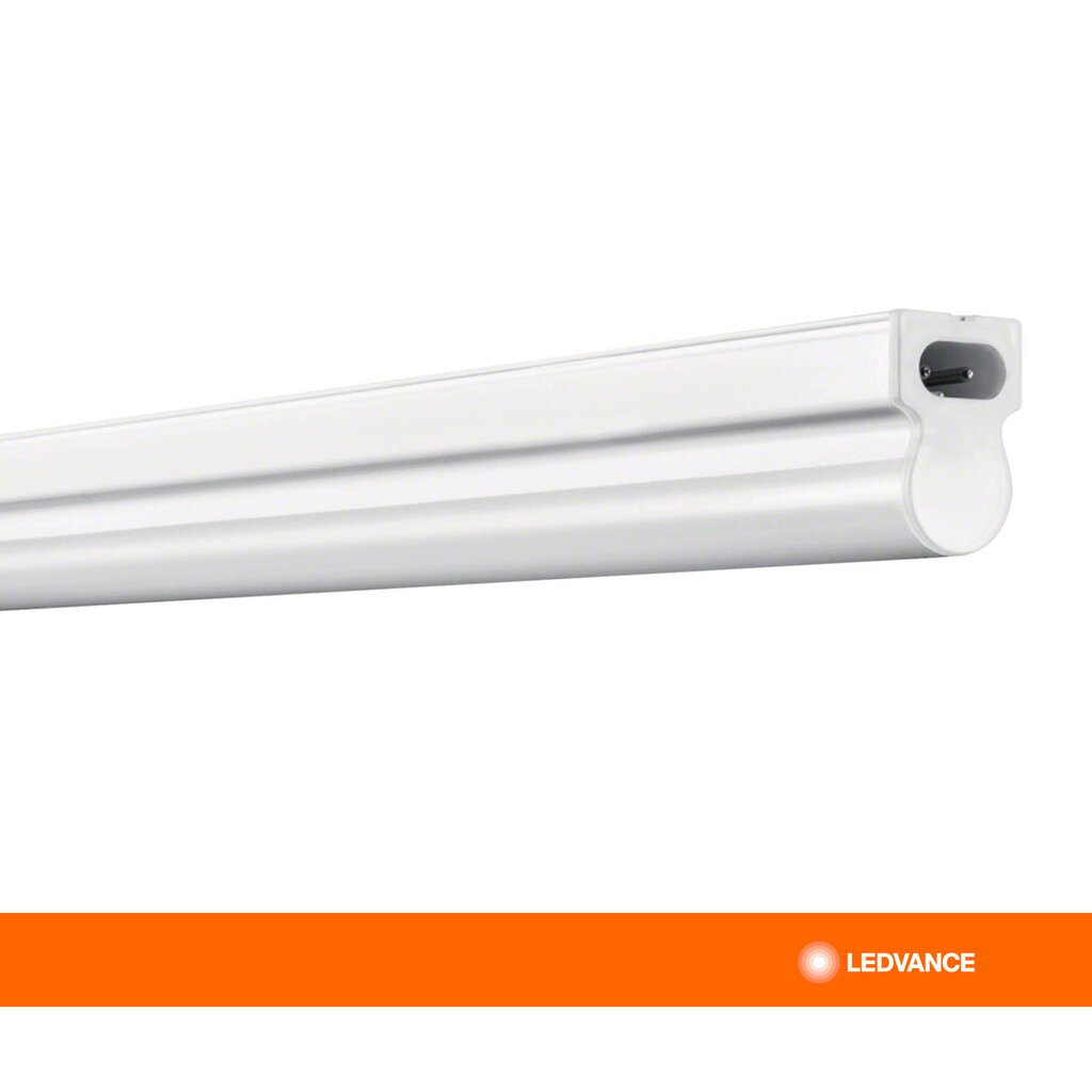 Ledvance lineārais gaismeklis / Linear Compact High Output 20W 2000Lm 3000K cena un informācija | Iebūvējamās lampas, LED paneļi | 220.lv
