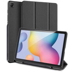 Dux Ducis Domo Multi-angle Apple iPad 11'' 2021 cena un informācija | Somas, maciņi | 220.lv