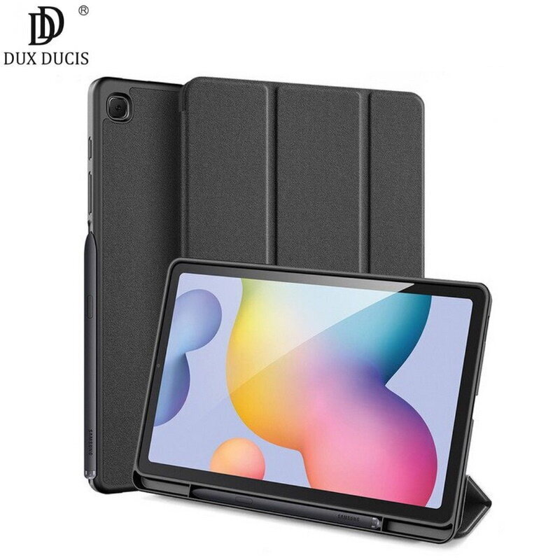 Dux Ducis Domo Multi-angle Apple iPad 11'' 2021 cena un informācija | Somas, maciņi | 220.lv