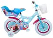 Velosipēds bērniem Disney Frozen 2 12” цена и информация | Velosipēdi | 220.lv