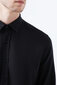 Krekls vīriešiem, MAVI 020579900-M, melns cena un informācija | Vīriešu krekli | 220.lv
