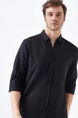 Рубашка MAVI 020579900-M цена и информация | Мужские рубашки | 220.lv