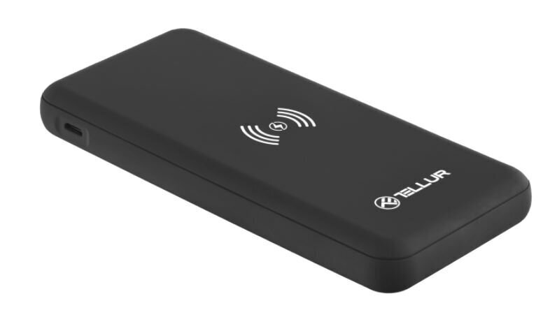 Tellur TLL158281 cena un informācija | Lādētāji-akumulatori (Power bank) | 220.lv