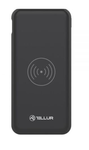 Tellur TLL158281 cena un informācija | Lādētāji-akumulatori (Power bank) | 220.lv