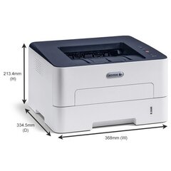 Xerox B210 cena un informācija | Printeri un daudzfunkcionālās ierīces | 220.lv